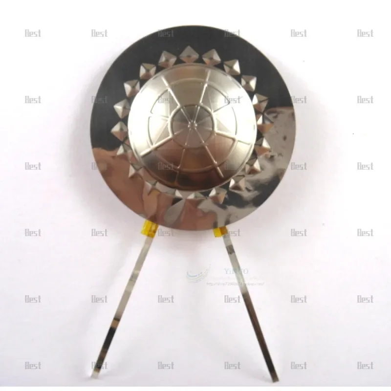 Convient pour la bobine vocale du tweeter JBL φ 24,8 mm, ligne de fil plat circulaire, film de tweeter, film en titane pour haut-parleur