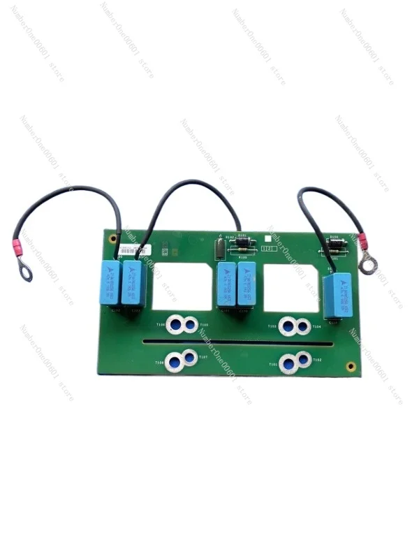 For VZ3N1312 Schneider frequency converter ATV61-71-45/55/75KW rectifier board surge absorption board filtering