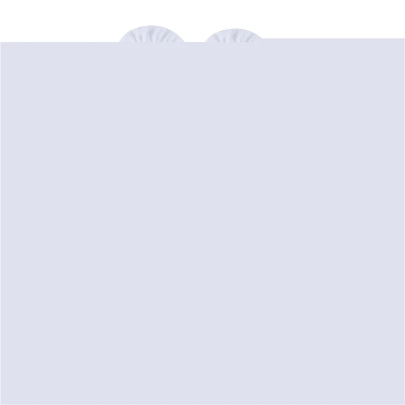 

Pack Of 12, 10 Inch Bonnet Polisher Polish Pad Polishing Buffing Car Buffer Waxer-B61B