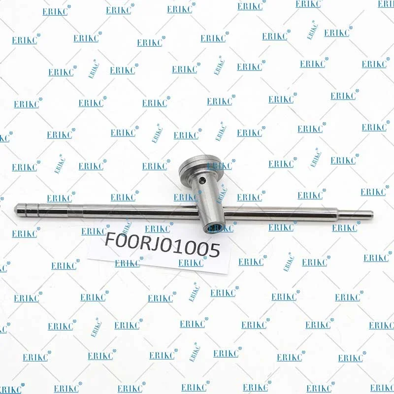 ERIKC 4 PCS F00RJ01005 F00RJ01222 F00RJ01278 F00RJ01533 F00RJ02056 F00RJ01334 F00RJ01428 Original Control Valve