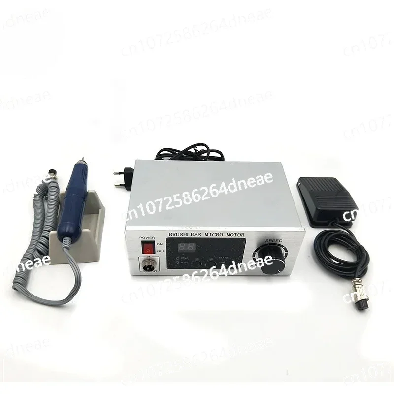 

70000rpm Dentals Micro Motor For Drilling Polishings Electric Motor/Electric polishing machine handle/portable engraving machine