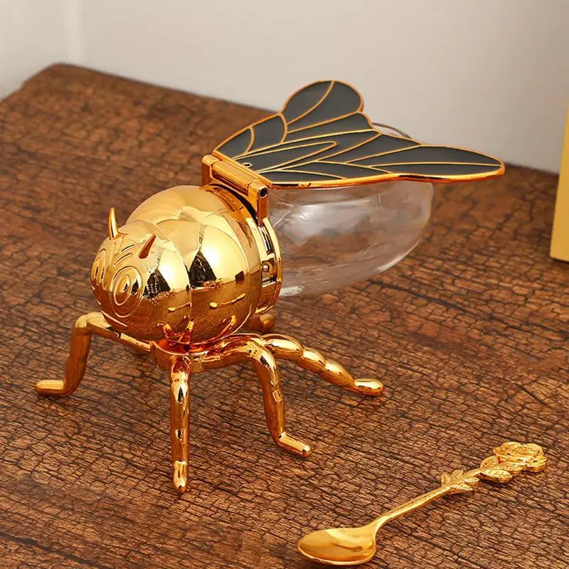 Thumbnail 3 - #33 Honey Jars Comparison Guide