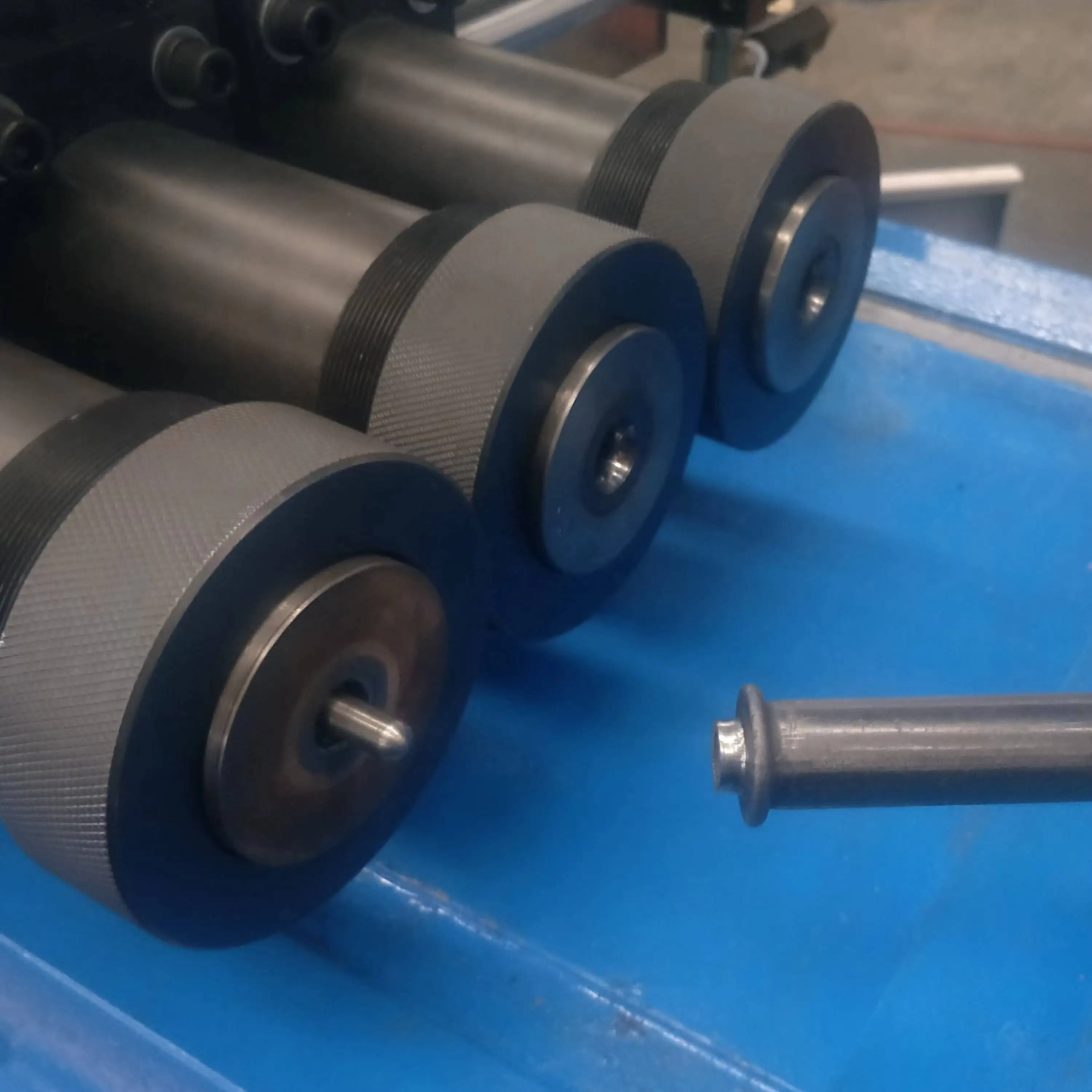 Sg-Iii-40 Cold Forg… - image