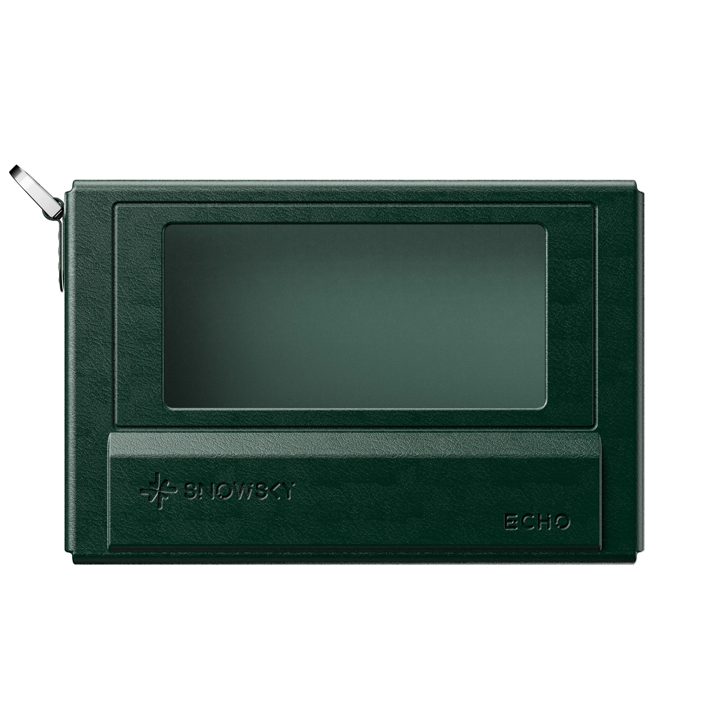 FIIO NEST-ECHO (SK-ECHO) / NEST-ECHO TPU Case for ECHO Music Player (not compatible with ECHO MINI)