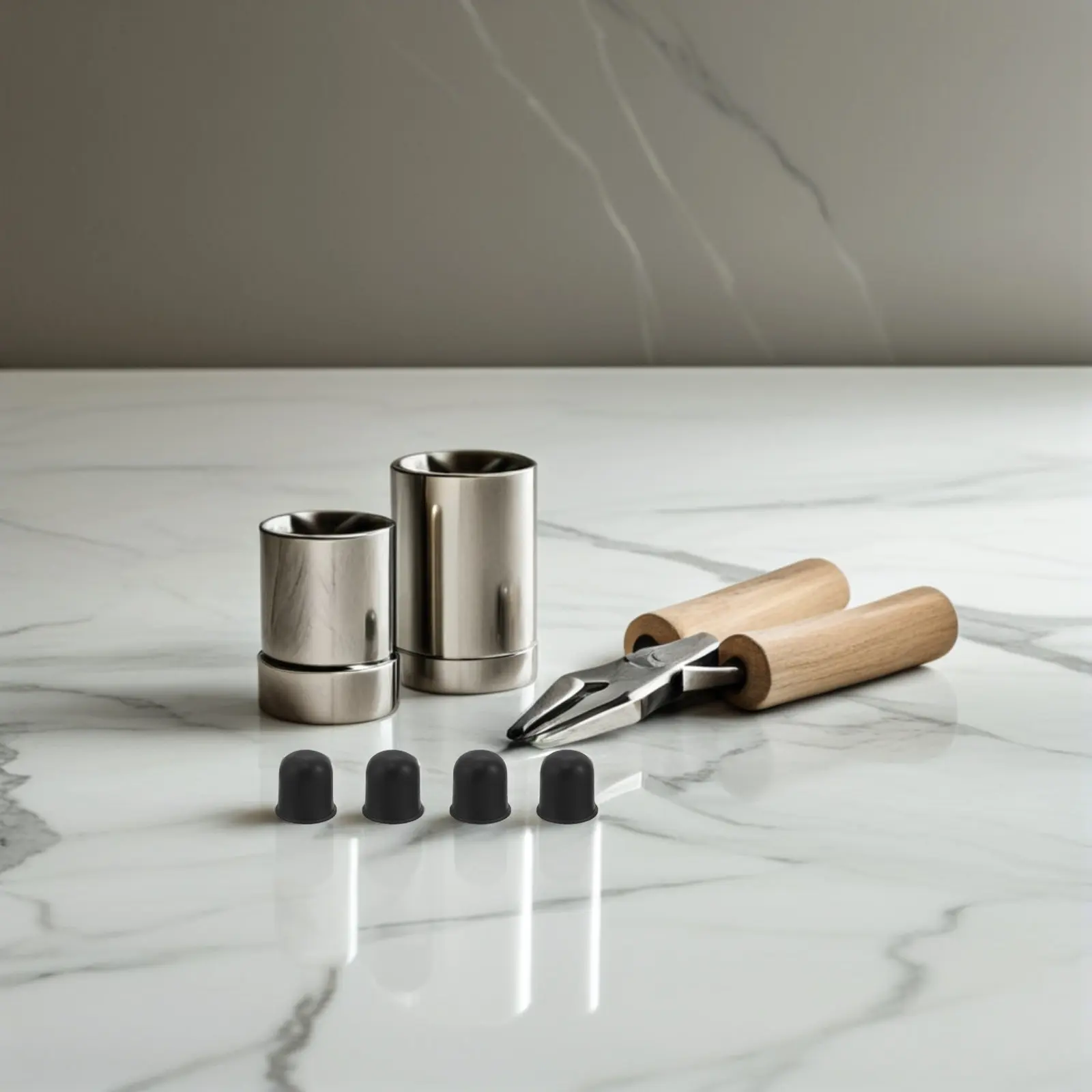 

16Pcs Roller Skate Parts Shock Absorption Pads Skateboard Shockproof Bushings Replacement Accessories for Quad Skates Skateboard