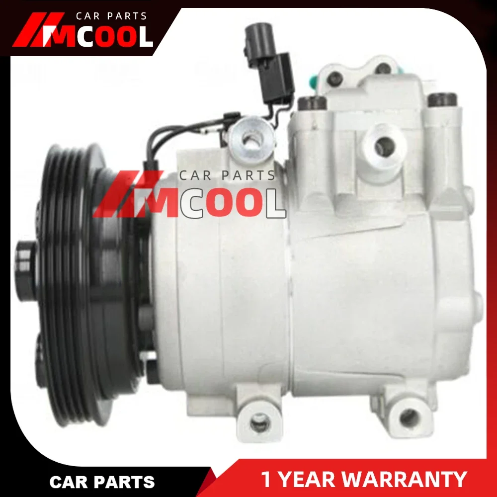 

Car Air Conditioning Compressor For Hyundai 977011C250 AC Compressor