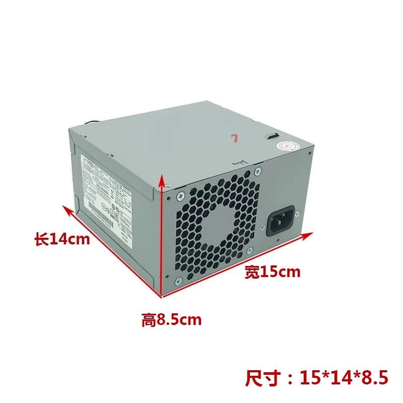 

For HP Desktop Power Supply D13-180P1A pcd009 pce018 D11-300P1A