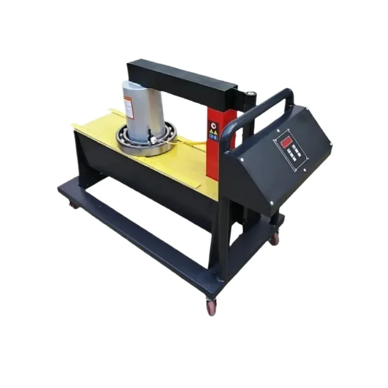 Rotatable bearing induction heater ZJ20X-1 2 3 4 5 microcomputer bearing induction heater