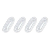 4PCS/Ser X8PRO Lamp Cover Lampshade for Syma X8Pro X8 PRO 2.4G RC Drone FPV Quadcopter Accessories