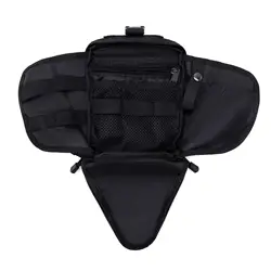 Bolsa Táctica MOLLE impermeable EMT, riñonera cintura para caza