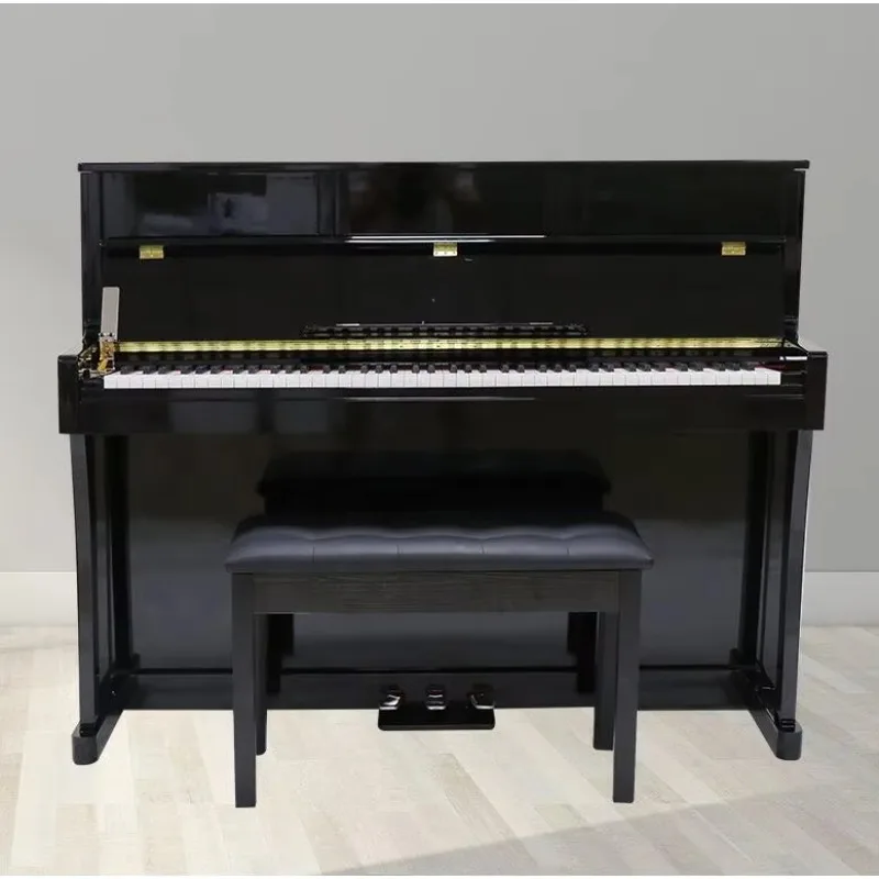 Digital Electronic Piano 88 Keys Heavy Hammer Home Smart Student Electric Piano Adult test Beginners Practice Piano