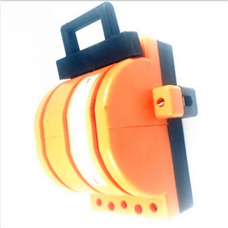 1 Pc 32A 3 Pole Double Throw Knife Disconnect Switch load blade switch