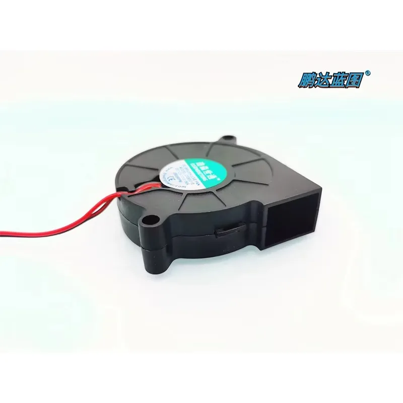 pa 50*50*15MM Special Offer 5015 Turbo Blower 24V 12V Mute 5cm Humidifier DC Brushless Cooling Fan