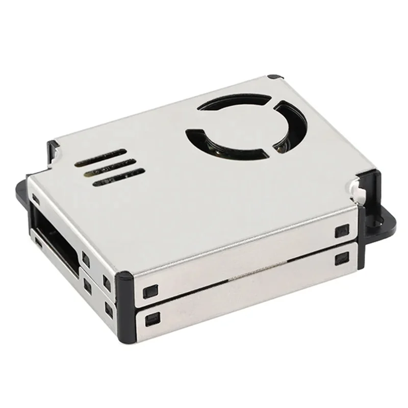 

High Quality-1 PCS D9 PM2.5 Laser Dust Particle Sensor Module Metal Detects PM Indoor Gas Air Quality Detection For Purifier,1 P