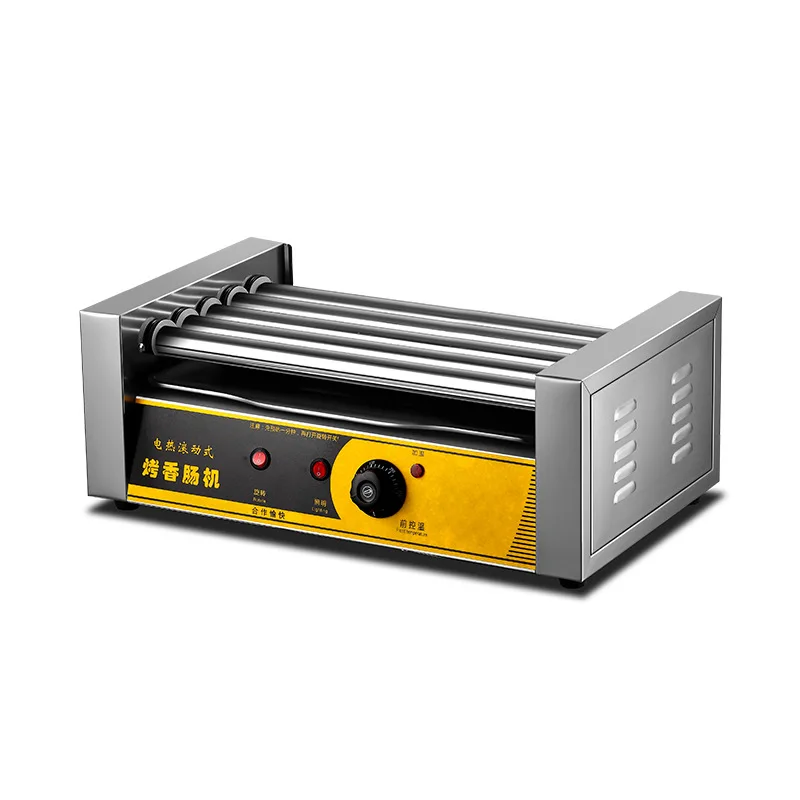 

Sausage machine, desktop, small plug-in, sausage machine, household, mini