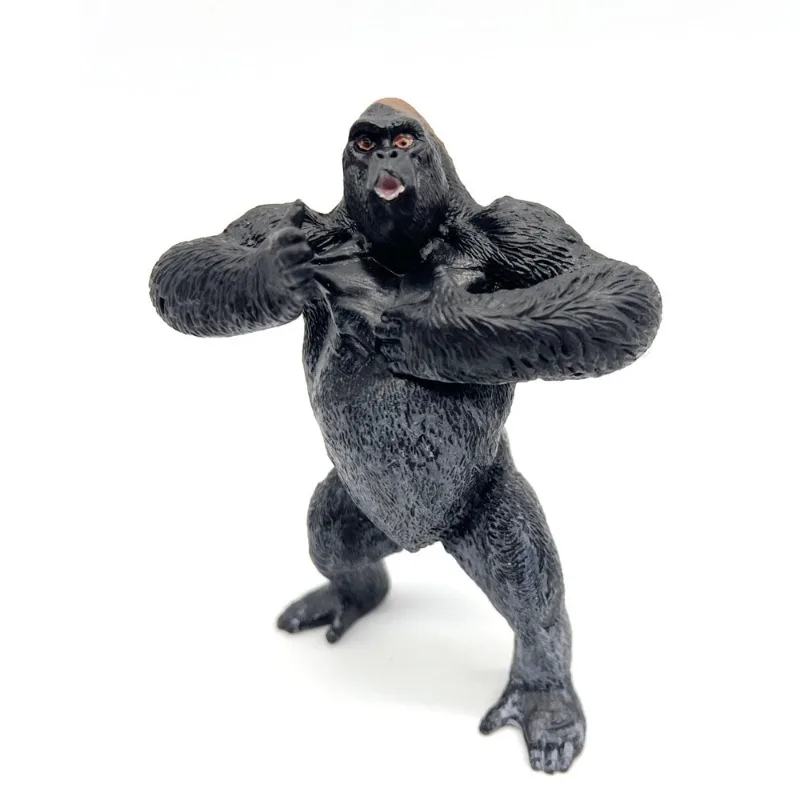 

Simulated Physical Wildlife Model Tennessee Walking Horse Lion Chimpanzee Enlightenment Teaching Tool Accessory