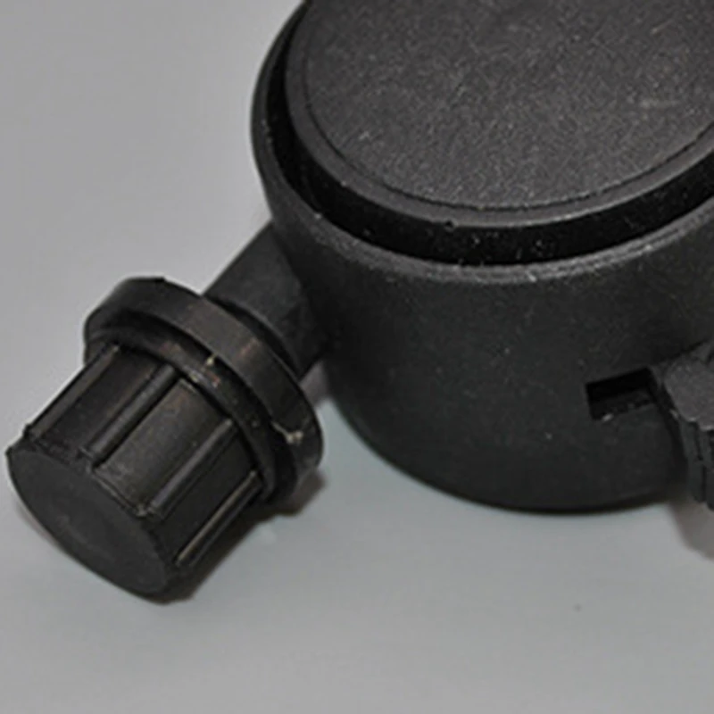 A006-تكيف مع عناصر فلتر تنقية الهواء Xiaomi قاعدة بكرة العجلات المتحركة ذات العجلات العالمية