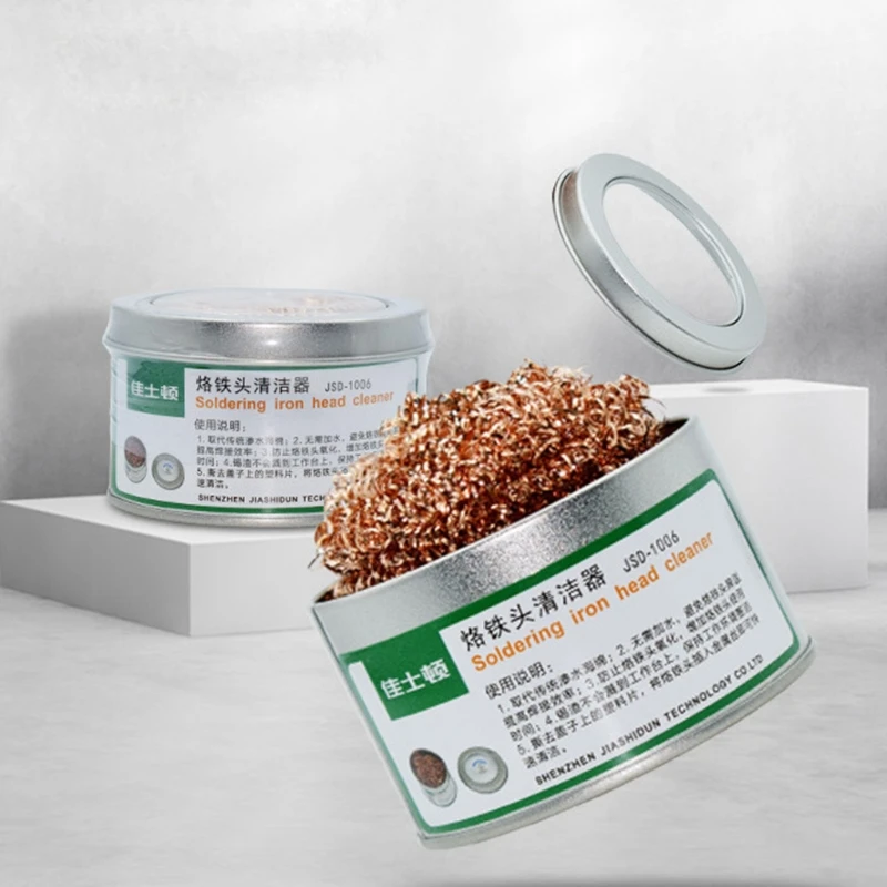 652F Electric Soldering Irog