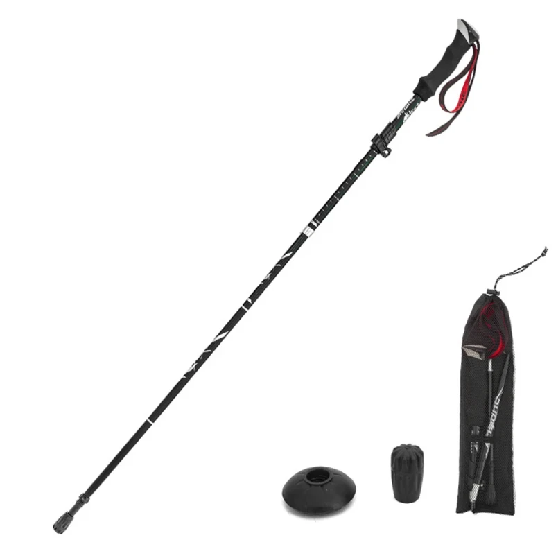 Collapsible Trekking Pole 6