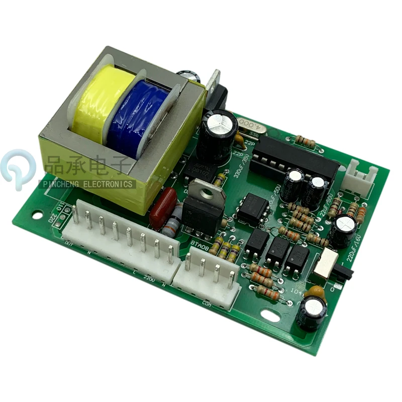 

Terminal machine automatic receiving and discharging machine control board PCB circuit board punch governor board accessories