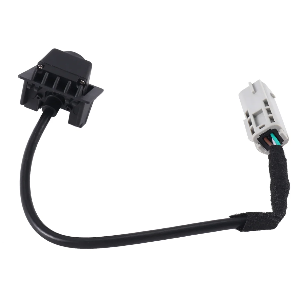 90802516 لسيارة Buick LaCrosse 2010-2013 كاميرا احتياطية للرؤية الخلفية U Super Hot a Park Assist