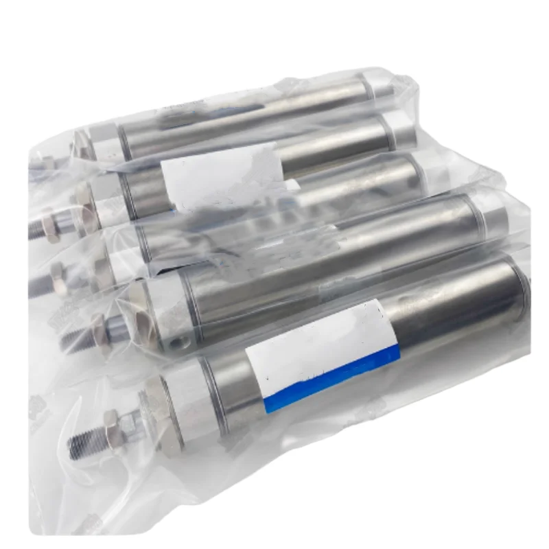 

Совершенно новый оригинальный мини-цилиндр CDM2BZ25-600Z-M9BL