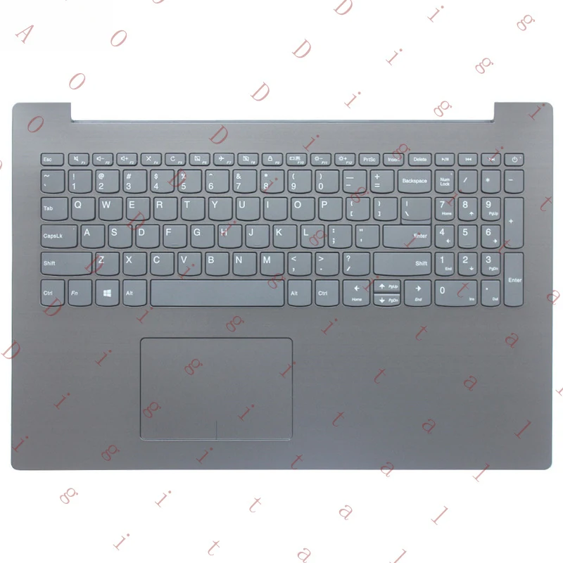 LL FOR Lenovo Ideapad 330-15IKB 330-15AST 330-15IGM US Keyboard Palmrest COVER