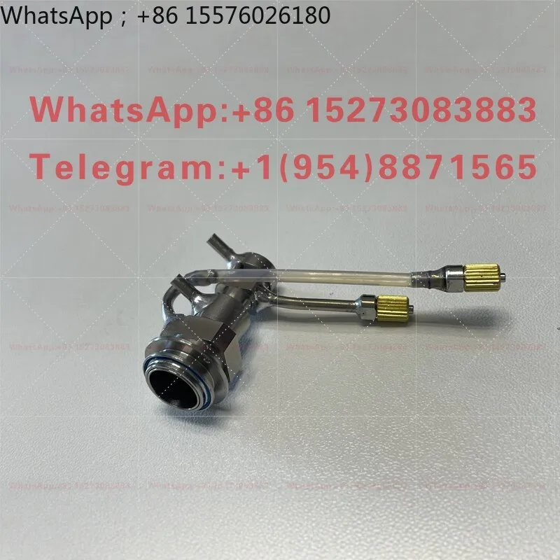 MH-438 Gastrointestinal Endoscope Water Vapor Seat Suction Valve Body Suction Seat Endoscope Consumption