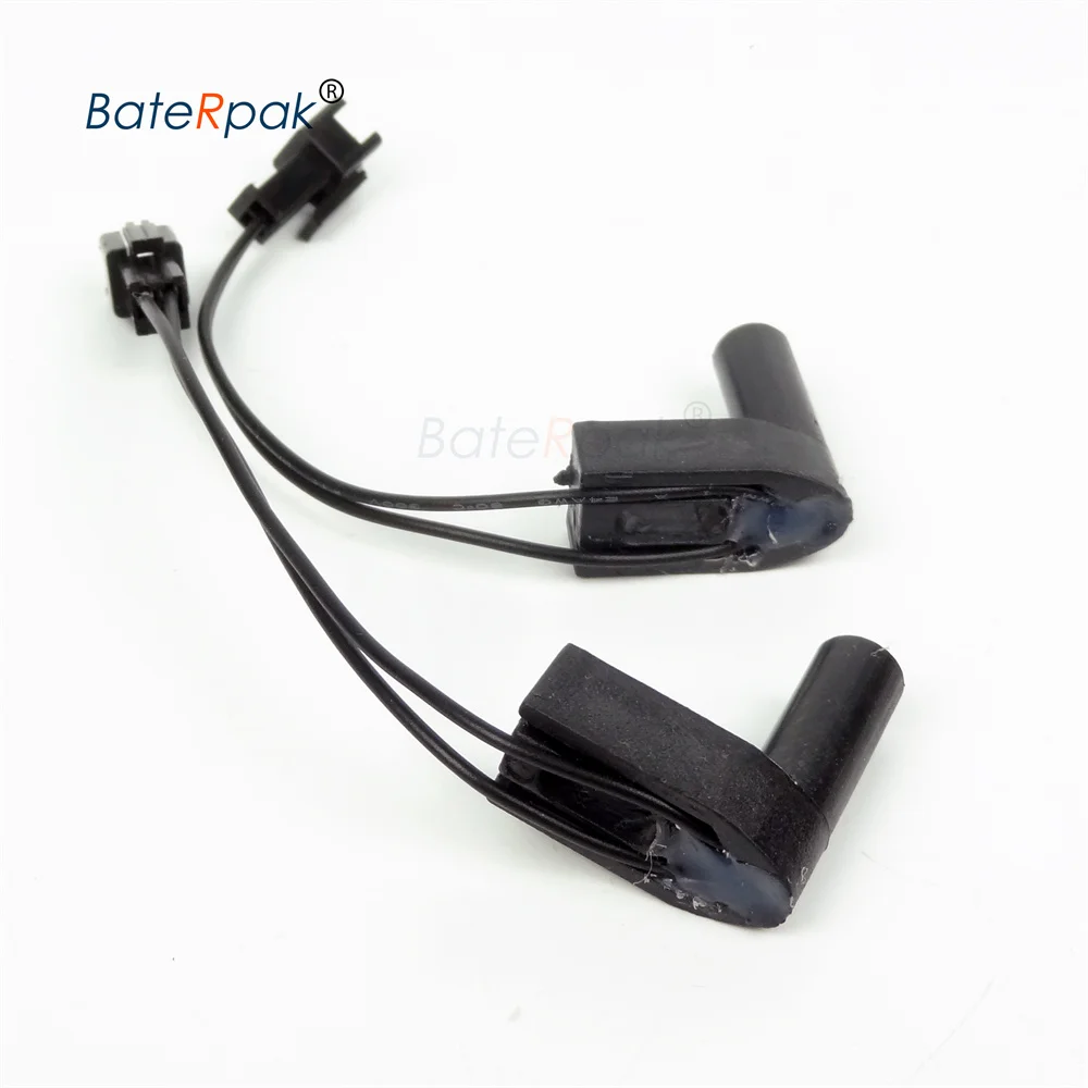 Baterpak 2/3/4 Dây TD Cảm Biến Của Bán Tự Động Vắt Tranh Bỏ Vỏ Các Chi Tiết Máy, bó Máy Tín Hiệu Điều Khiển Phần 1 Cái Giá