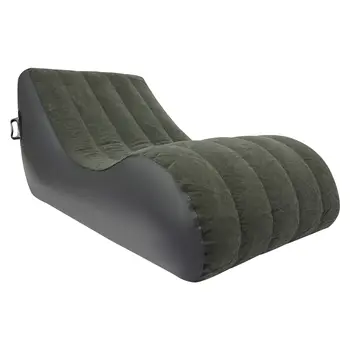 6 最佳銷售 充氣躺椅 - №5