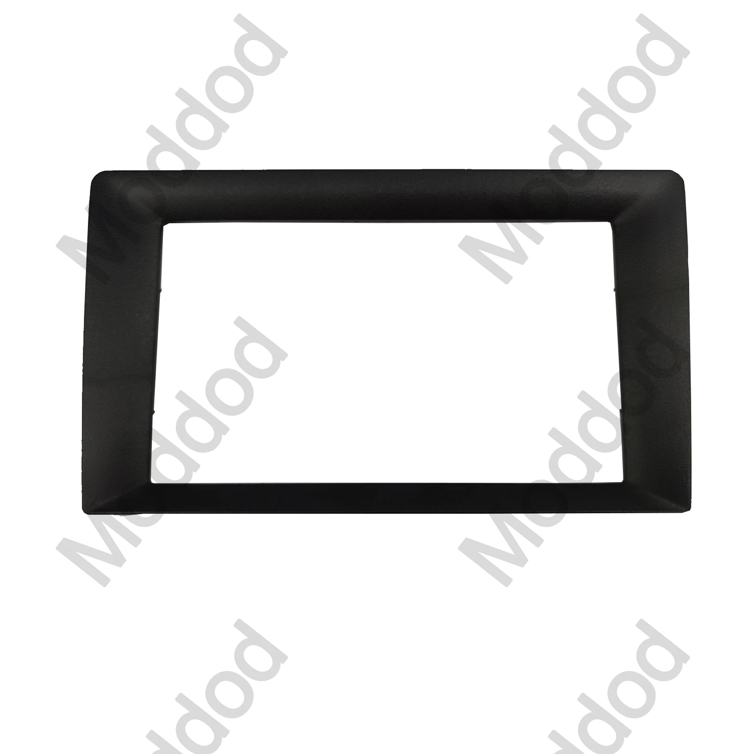 Car Radio Frame for 10.1 9 INCH TO 7 Inch Universal GPS Navigation Fascia No Gap Audio Android Player Cover Faceplates Bezel Kit