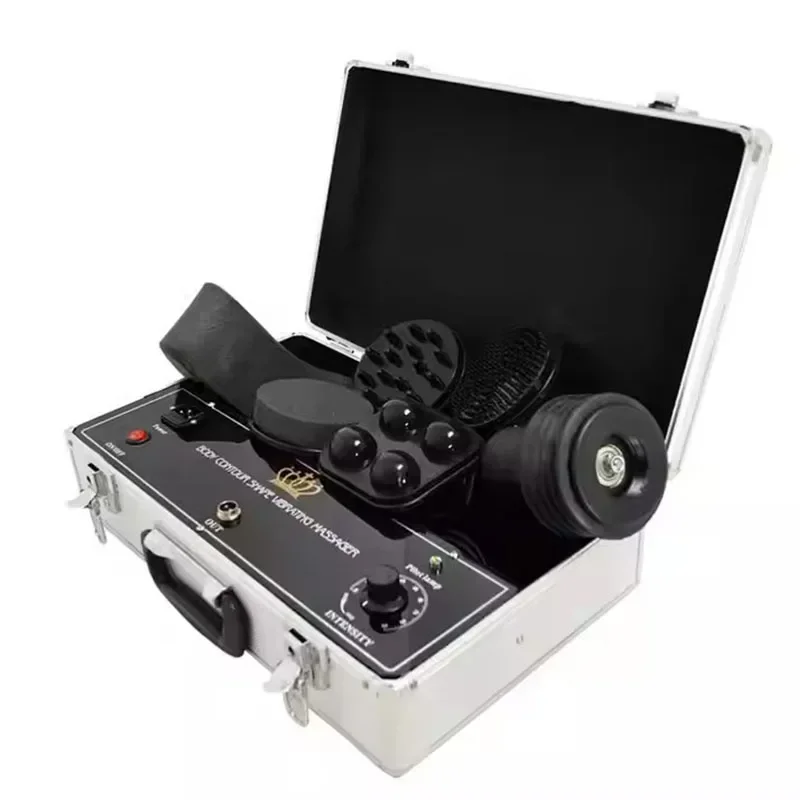 5 In 1 Portable Fit… - image