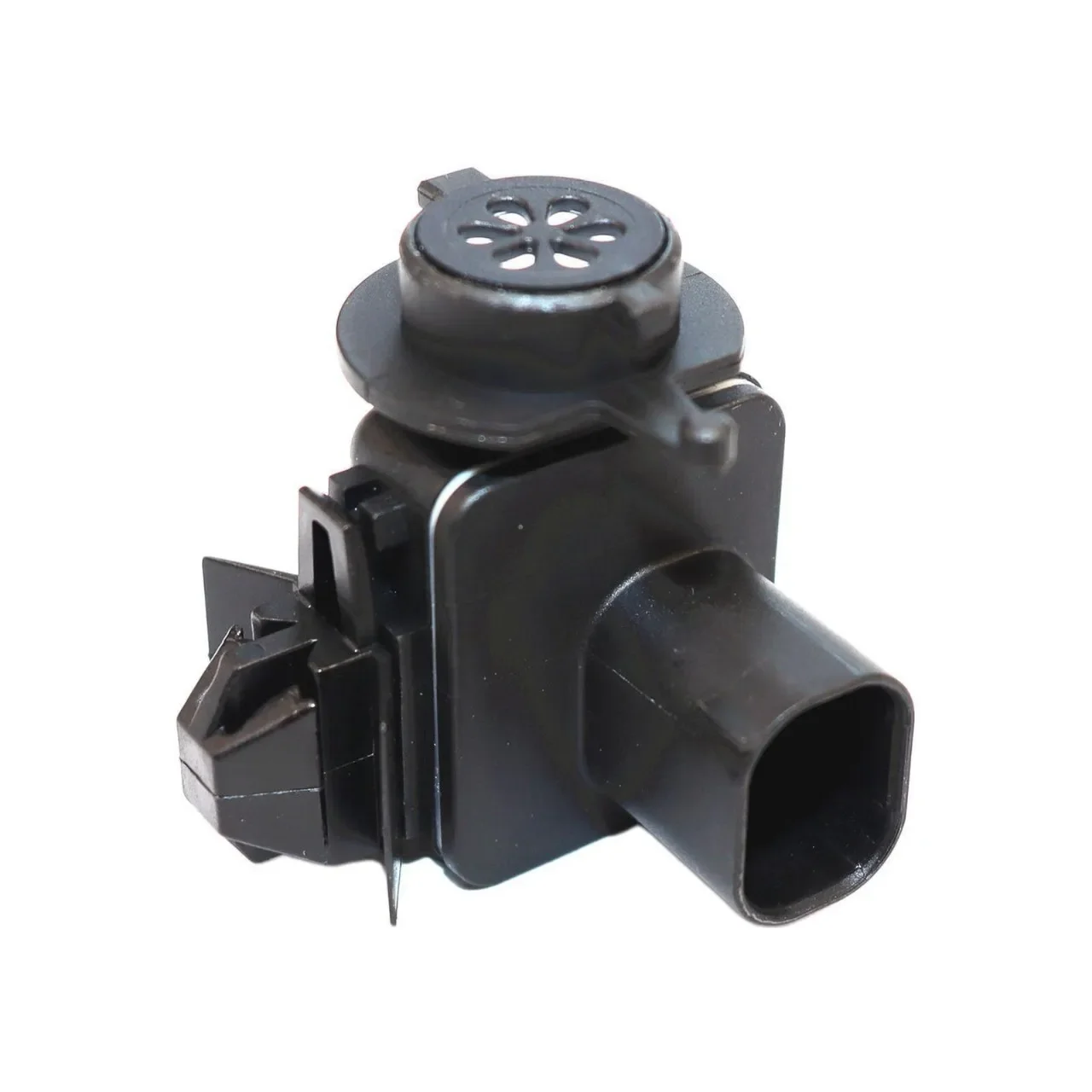Sensor de calidad del aire del coche 5QJ907643 para VW PASSAT B8 Golf 8 MK8 Tiguan para Audi Q4 Q5 para Skoda Seat Kodiaq 5Q0907643D 5QJ 907 643