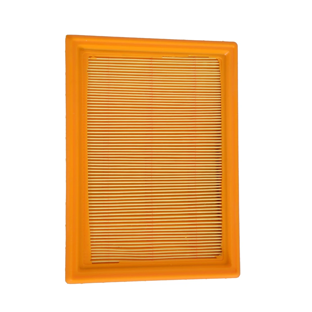 Car Air Filter for Renault Koleos 2.5L 2007- Nissan LANNIA 1.6L 2015- March TIIDA INFINITI FX35 QX70 16546-JG30A-C148