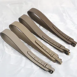 80cm 90cm Leather Bag Strap for Women Handbag Belt Adjustable Crossbody Wide Shoulder Replacement Straps Bags Accessories