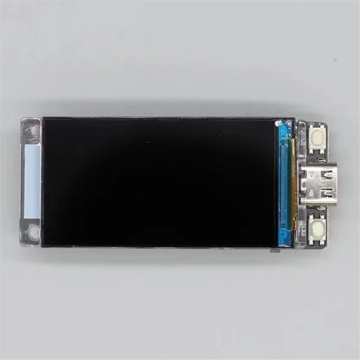 N33R_Nerd Miner V2 Bitcoin Solo Lottery Miner - Loteria BTC Crypto Solo