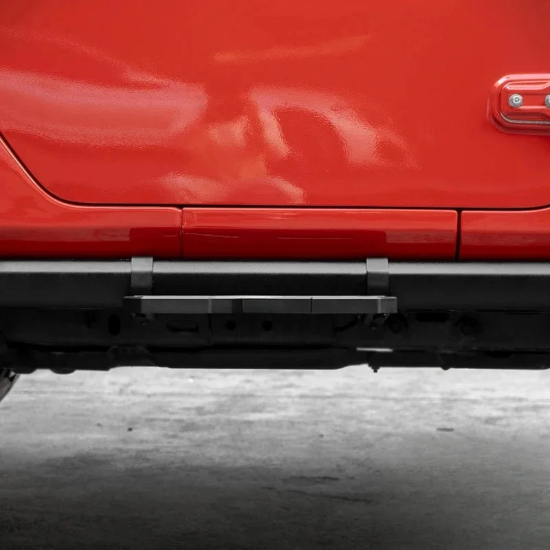 Auto Parts Aluminum Extended Running Board Side Step