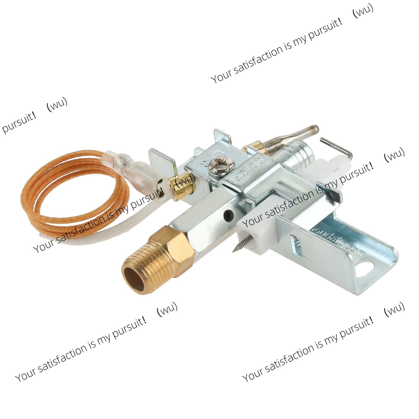 Gas Fryer Temperature Control Sensor 120-200 ° C for SIT Minisit 710 Gas Valve