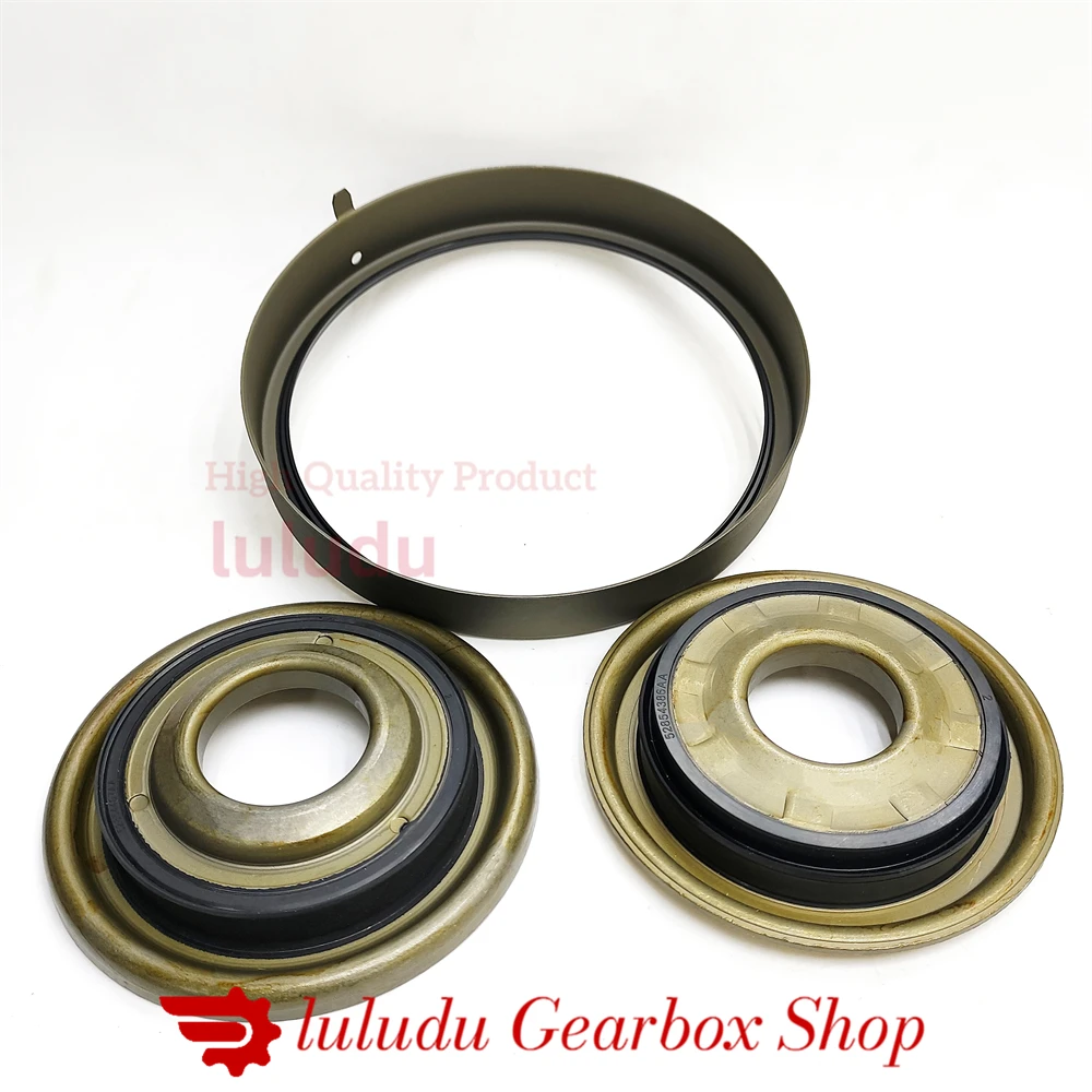 Brand New 8HP-45 8HP45 845RE 8 Speed Automatic Transmission Piston Kit for BMW Jaguar Dodge Chrysler Land Rover