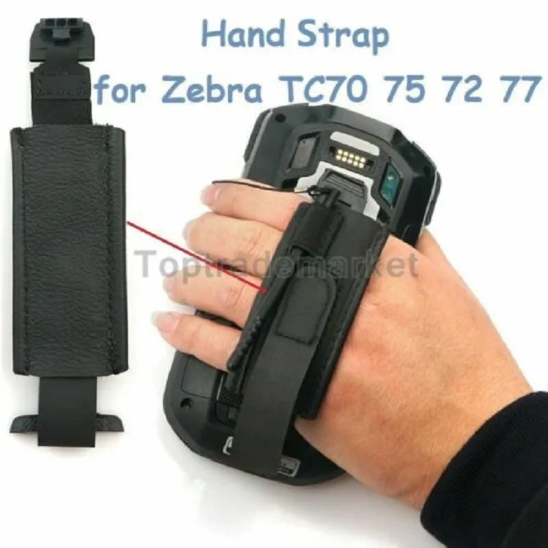 5pcs New Hand Strap or Stylus for Motorola Zebra Symbol TC70 TC72 TC75 TC77