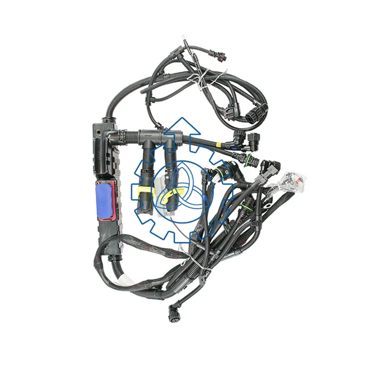 

Spare Parts for Volvo Trucks VOE 21508891 22041555 Wiring Harness