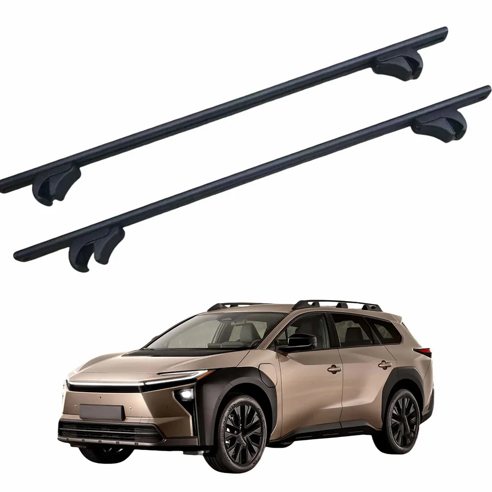 Vulixyuan 2Pcs Blac…