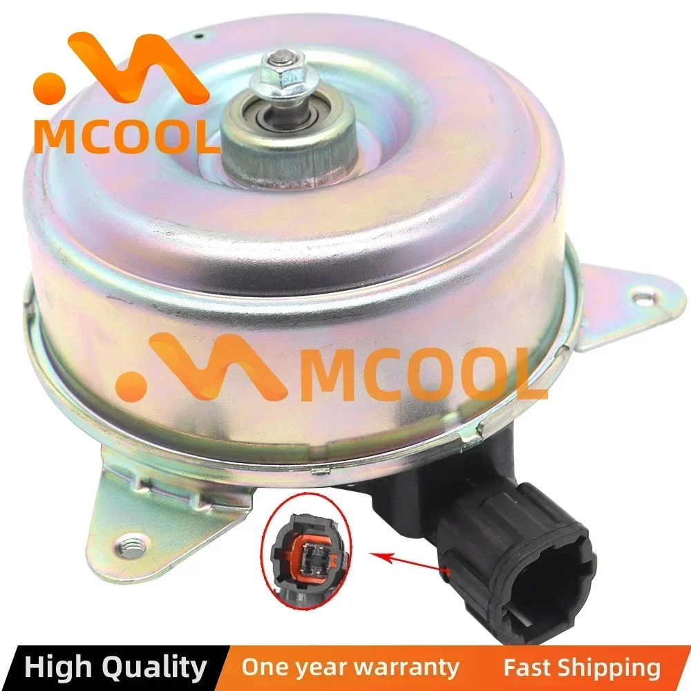 Auto Cooling system AC Cooling Fan MOTOR for NISSAN X-trail XTRIAL Fuga PY50 PNY50 VQ35 214875Z000 21487-5Z000 21487cl80a