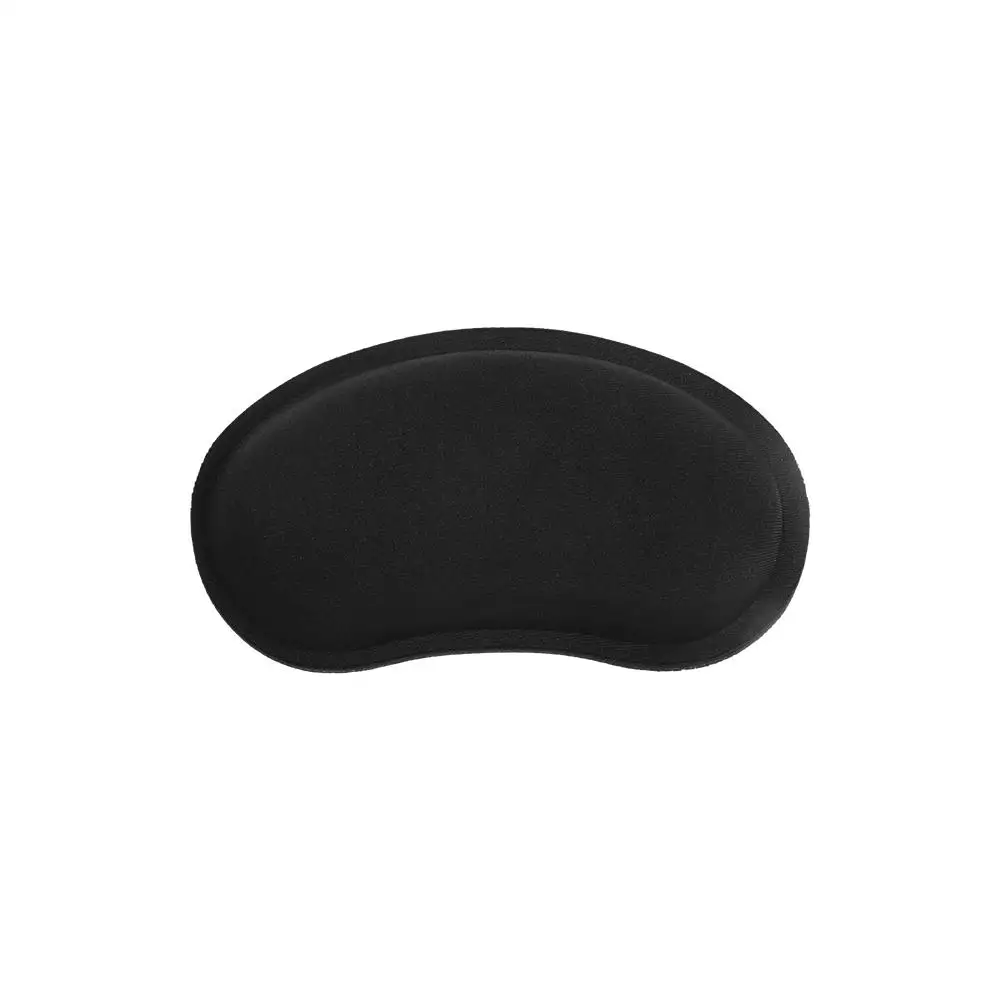 Office Durable Laptop Mice Mat For PC Non-slip Keyboard Pad Mouse Pad Wrist Rest Pad Mouse Mat