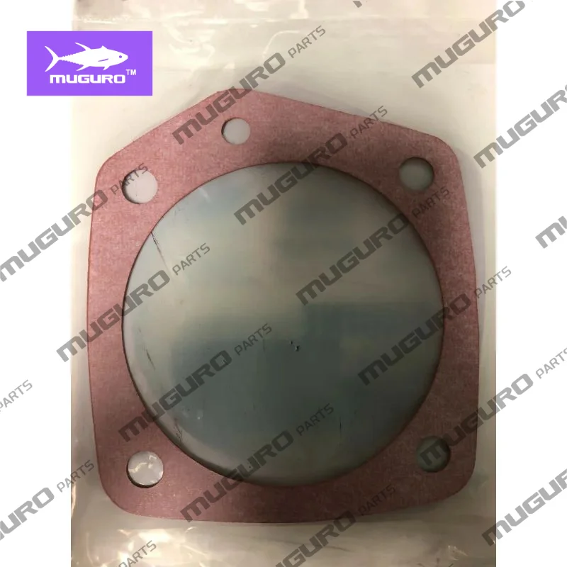 Construction Machinery Parts Water Pump Gasket 206193 for Cummins K19 206193-20