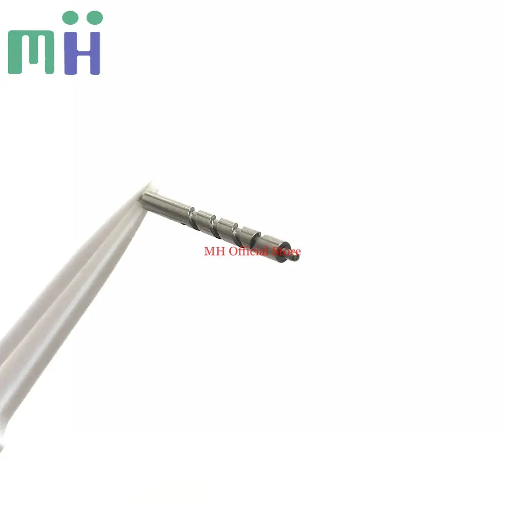 Копия Новинка для Canon 6D2 6DII зеркальная коробка отражатель двигатель драйвер металлический стержень 6DM2 6D Mark II / 2 / M2 Mark2 MarkII запчасти для ремонта камеры