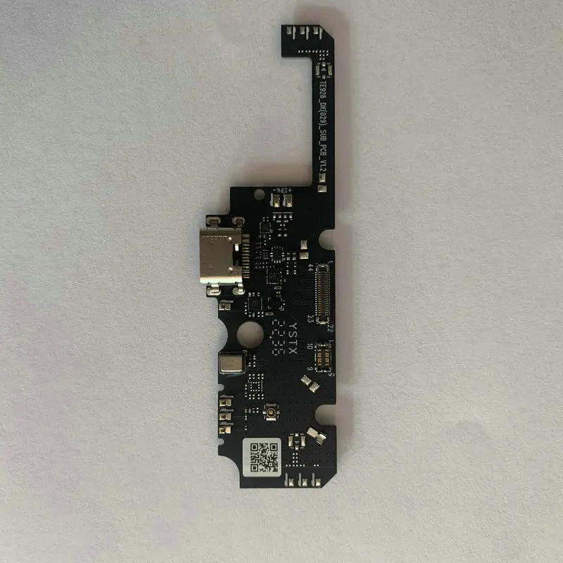 For Blackview BV8800 USB Board Original Charging Microphone Charger Circuits Mobile Phone Accessories