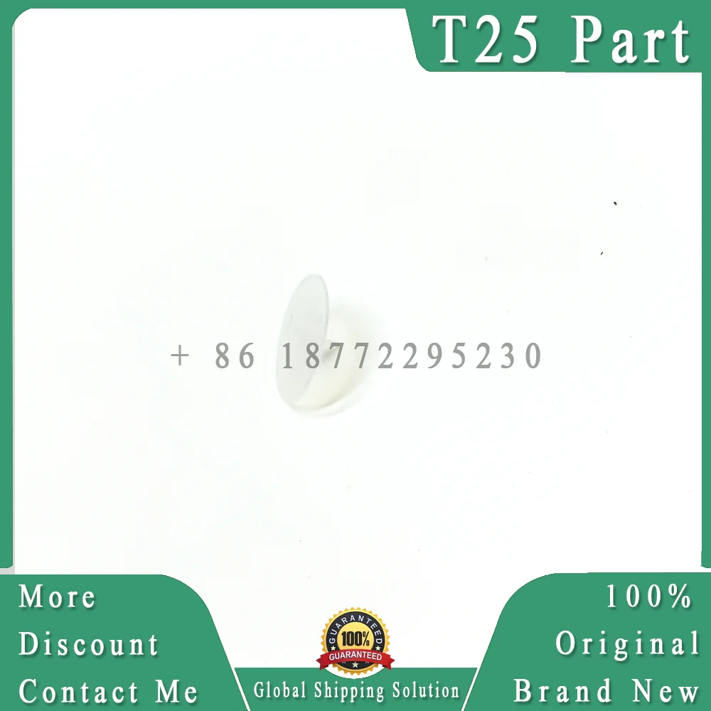 10 Stks/set T25 Watertankhoes Waterdichte Permeabiliteitsfolie Voor Dji T 20P/T25/T40/T50 Reparatie-Onderdelen Voor Landbouwdrone-Accessoires