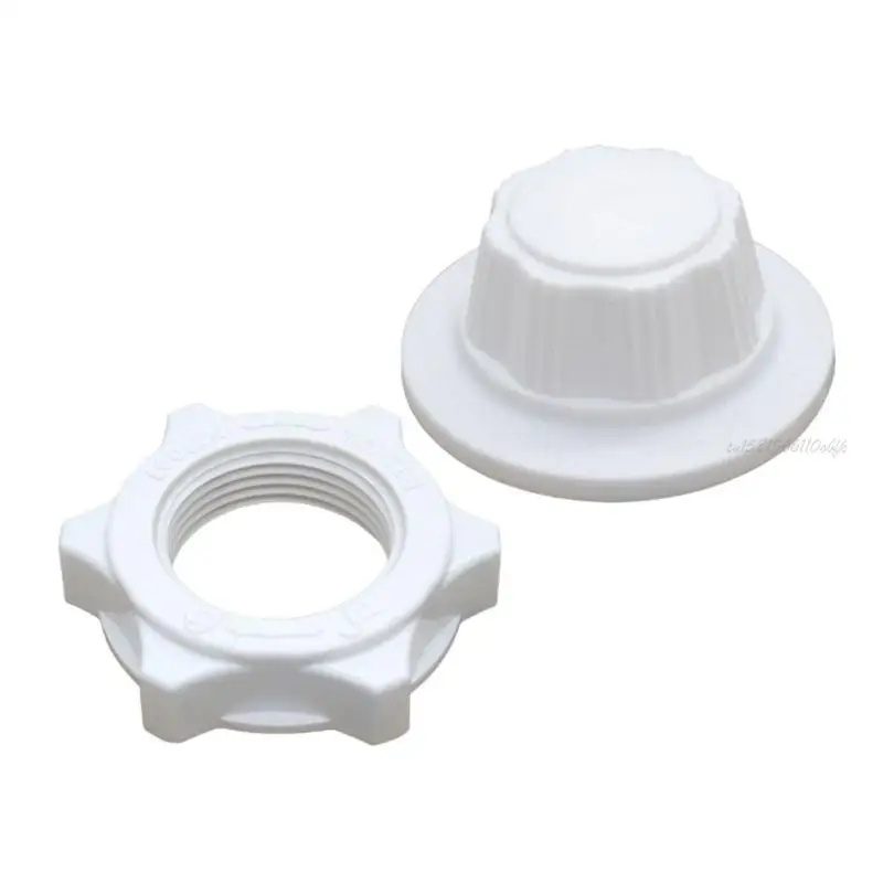 27RB Полезный пакет гайки для вентилятора.