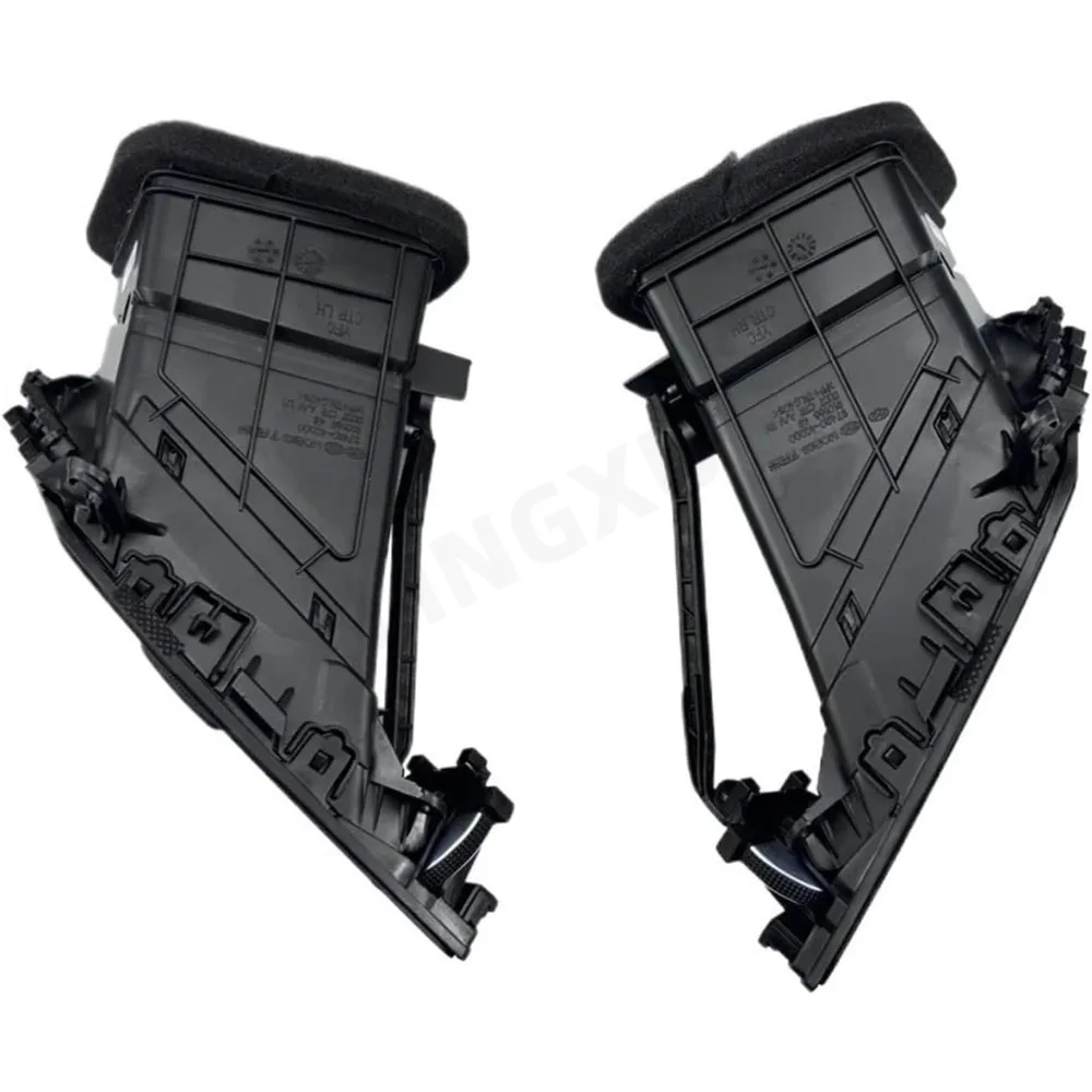 For Hyundai Sonata 2011-2015 Car AC Air Vent Outlet Dashboard Air Conditioning Vent Replacement Interior Trim Parts view 3